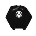 Miniatyrbild 1 av 4: Star Wars: The Rise of Skywalker Herr Star Wars The Rise Of Skywalker Sith Logo Sweatshirt