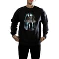 Miniatyrbillede 3 af 5: Supernatural Mens Group Castiel Sweatshirt