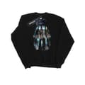 Miniatyrbillede 1 af 5: Supernatural Mens Group Castiel Sweatshirt