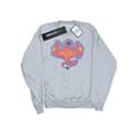 Miniatyrbillede 1 af 3: Disney Womens/Ladies The Descendants Genie Long Live Sweatshirt
