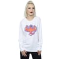 Miniatyrbillede 2 af 3: Disney Womens/Ladies The Descendants Genie Long Live Sweatshirt