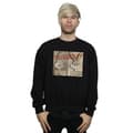 Miniatyrbillede 2 af 3: Looney Tunes Mens Wise Guy Sweatshirt