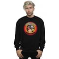 Miniatyrbillede 2 af 3: Looney Tunes Mens Cartoons Circle Sweatshirt