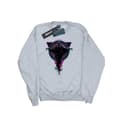 Pikkukuva 1 / 5: Harry Potter Womens/Ladies Neon Dementors Sweatshirt