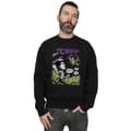Miniatyrbild 3 av 4: Disney Sweatshirt med serieomslag från Toy Story för herrar
