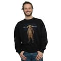 Miniatyrbild 2 av 3: Star Wars Herr The Rise Of Skywalker Boolio Sweatshirt