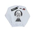 Pikkukuva 1 / 3: Star Wars Girls Chewbacca Sketch Sweatshirt