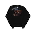 Miniatyrbild 1 av 3: Supernatural Mens Gabriel´s Bar Sweatshirt