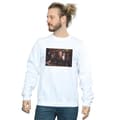 Miniatyrbild 2 av 3: Supernatural Mens Gabriel´s Bar Sweatshirt