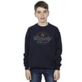 Miniatyrbild 2 av 3: Star Wars Boys The Book Of Boba Fett Bring Me That Bounty Sweatshirt