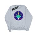 Miniatyrbilde 1 av 5: NASA Womens/Ladies Classic Globe Astronauts Sweatshirt