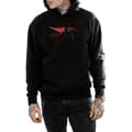 Miniatyrbilde 3 av 5: Star Wars Mens The Last Jedi Kylo Ren Hand Hoodie