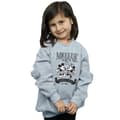 Pikkukuva 3 / 5: Disney Girls Mickey And Minnie Mouse Great Pair Sweatshirt