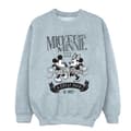 Pikkukuva 1 / 5: Disney Girls Mickey And Minnie Mouse Great Pair Sweatshirt