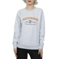 Miniatyrbild 3 av 5: Harry Potter Dam/Tjej Gryffindor Team Quidditch Sweatshirt