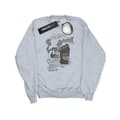 Miniatyrbild 1 av 5: Looney Tunes Dam/Tjej Taz Energy Boost Sweatshirt