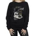 Miniatyrbild 4 av 5: Looney Tunes Dam/Tjej Taz Energy Boost Sweatshirt