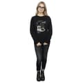 Miniatyrbild 5 av 5: Looney Tunes Dam/Tjej Taz Energy Boost Sweatshirt