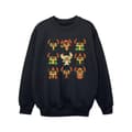 Miniatyrbild 1 av 4: Disney Lilo & Stitch Halloweenkostymer - Sweatshirt för flickor