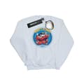Miniatyrbild 1 av 3: Looney Tunes Mens Cartoons What´s Up Doc Circle Sweatshirt