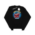 Miniatyrbild 1 av 3: Looney Tunes Mens Cartoons What´s Up Doc Circle Sweatshirt