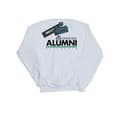 Miniatyrbilde 1 av 3: Harry Potter Mens Hogwarts Alumni Slytherin Sweatshirt