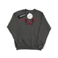 Miniatyrbillede 1 af 3: Harry Potter Girls Gryffindor Captain Sweatshirt