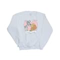 Miniatyrbild 1 av 3: Disney Dam/Tjej Lady And The Tramp Love Sweatshirt