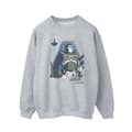 Miniatyrbilde 1 av 3: Disney Mens Lightyear Look To The Stars Sweatshirt