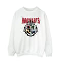 Miniatyrbilde 1 av 3: Harry Potter Mens Hogwarts Emblem Sweatshirt