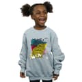 Pikkukuva 2 / 3: Star Wars Girls Let The Wookiee Win Sweatshirt