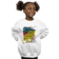 Pikkukuva 2 / 3: Star Wars Girls Let The Wookiee Win Sweatshirt