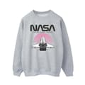 Miniatyrbild 1 av 3: NASA Rymdfärja Sunset - Sweatshirt, herr