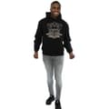 Miniatyrbilde 4 av 5: Star Wars Mens Dark Side Lord Vader Hoodie
