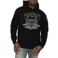 Miniatyrbilde 3 av 5: Star Wars Mens Dark Side Lord Vader Hoodie