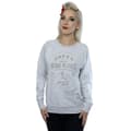 Miniatyrbild 2 av 5: Looney Tunes Dam/Tjej Daffy Duck Despicable Sweatshirt