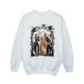 Miniatyrbillede 1 af 3: Disney Girls Hocus Pocus Birds Sweatshirt