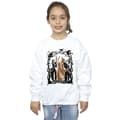 Miniatyrbillede 2 af 3: Disney Girls Hocus Pocus Birds Sweatshirt