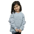 Miniatyrbillede 2 af 5: Looney Tunes Girls Daffy Duck Despicable Sweatshirt