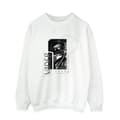 Miniatyrbilde 1 av 3: Star Wars Mens Obi-Wan Kenobi Sith SciFi Collage Sweatshirt