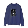 Miniatyrbilde 1 av 3: Star Wars Mens Obi-Wan Kenobi Sith SciFi Collage Sweatshirt