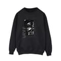 Miniatyrbilde 1 av 3: Star Wars Mens Obi-Wan Kenobi Sith SciFi Collage Sweatshirt