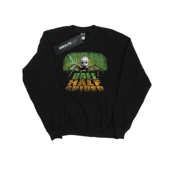 Disney Herr Toy Story Halv docka Halv spindel Sweatshirt