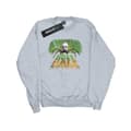 Miniatyrbild 1 av 3: Disney Herr Toy Story Halv docka Halv spindel Sweatshirt