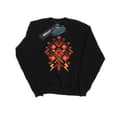 Miniatyrbilde 1 av 5: Harry Potter Mens Christmas Fair Isle Sweatshirt