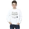 Miniatyrbilde 2 av 3: Harry Potter Boys Wizard In Training Sweatshirt