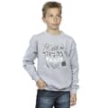 Miniatyrbilde 2 av 3: Harry Potter Boys Wizard In Training Sweatshirt
