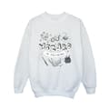 Miniatyrbilde 1 av 3: Harry Potter Boys Wizard In Training Sweatshirt