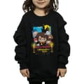 Miniatyrbild 3 av 5: Harry Potter Philosopher´s Stone Junior Sweatshirt för flickor