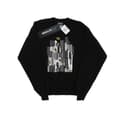 Miniatyrbilde 1 av 3: Disney Mens The Incredibles Skyline Sweatshirt